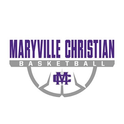 The official X account of the Maryville Christian High School Men’s Basketball Program | 2020 NACA National Champions | 2022 NACA National Runner-Up