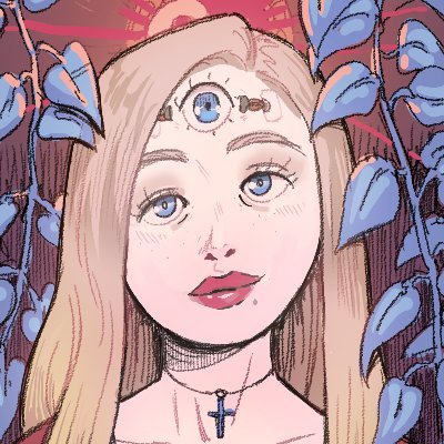 KJ. Simone🌌さんのプロフィール画像