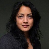 Karla Murthy(@KarlaMurthy) 's Twitter Profile Photo