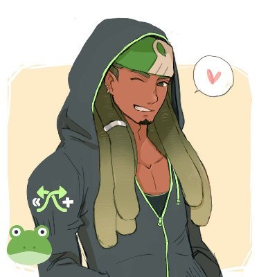 Rodan9O19's profile picture. 