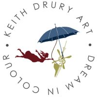 Keith Drury Art (@keith_drury_art) 's Twitter Profile Photo Keith Drury Art (@keith_drury_art) 's Twitter Profile Photo