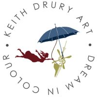 Keith Drury Art(@Keith_Drury_Art) 's Twitter Profile Photo