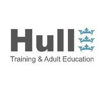 Hull Training and Adult Education(@HCCTraining) 's Twitter Profile Photo