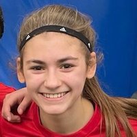 Olivia Grace Bevilacqua (@bev48103) 's Twitter Profile