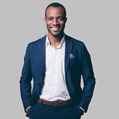 JoseMutekanga's profile picture. So loving