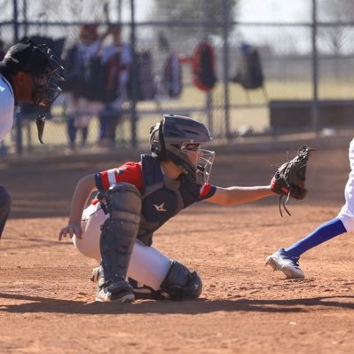 GT Student / GPA: 4.0 / Catcher/ RHP / 1B / Class of 2028 / MVP Baseball NTX