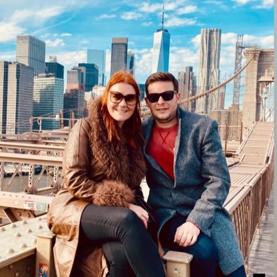 LThompson1985's profile picture. Lover of all sports, music and holidays