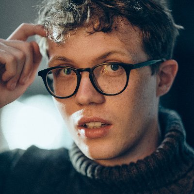 ASharperCharlie's profile picture. Now with Twitter
https://t.co/iqCmcCKTHd