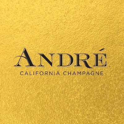 Cups Up!🍾 Celebrate Your Way with André 🥂
America's Favorite California Champagne
Must be 21+ to follow