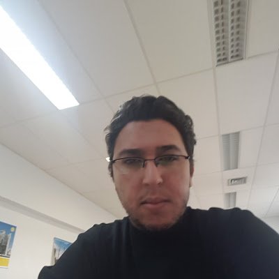 AkrajaiM's profile picture. 