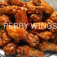 Perry Wings Plus(@PerryWings) 's Twitter Profile Photo
