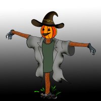 wandering scarecrows | NFT (@mscscarecrow) 's Twitter Profile