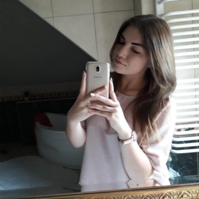 PrincesitaSanz1's profile picture. 💙💛