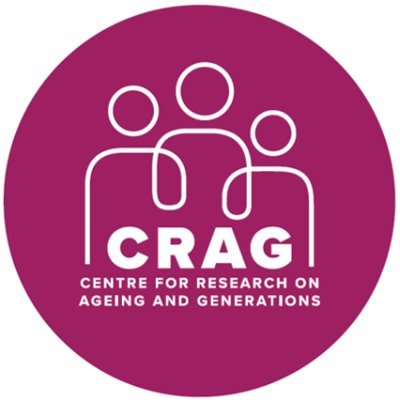 Centre for Research on Ageing and Generations at @UniOfSurrey. Co-directors @DrVickiHarman @KingstoneHelen @JoBlanden @Andrewdhking