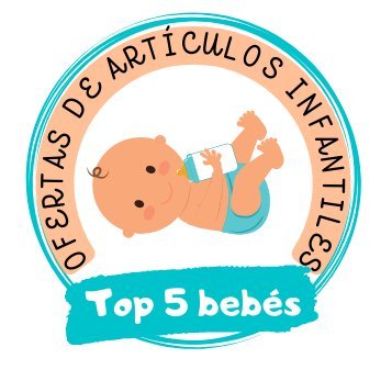 Seleccionamos y compartimos las mejores ofertas del día sobre productos infantiles en Amazon para facilitar el ahorro. Pertenecemos al programa de afiliados.