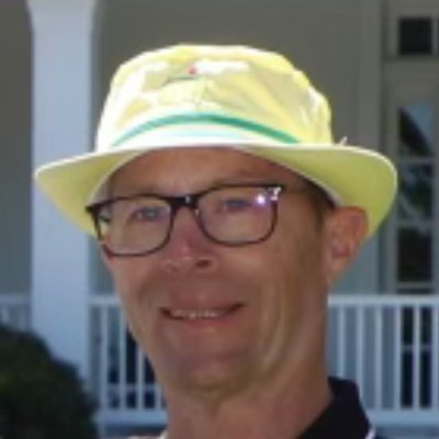 artstrumdavis's profile picture. Computer Scientist - I make my own guitars...make my own golf clubs...grow my own lettuce...yeah one of those guys