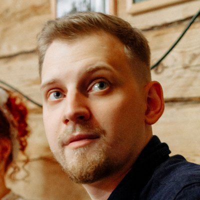 Symb_ex's profile picture. 
