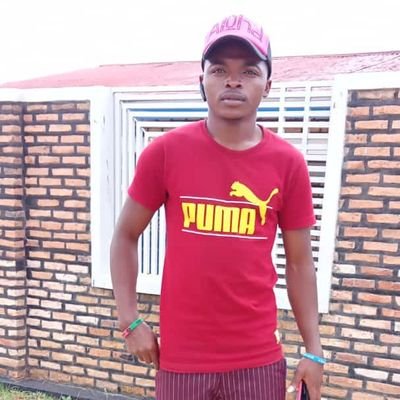 maniriho_danny's profile picture. where there's a will there's a way