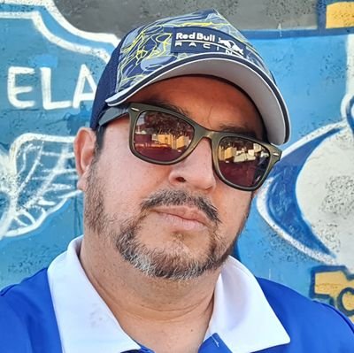 Periodista y padre de un hijo maravilloso. Hincha fiel del Puma