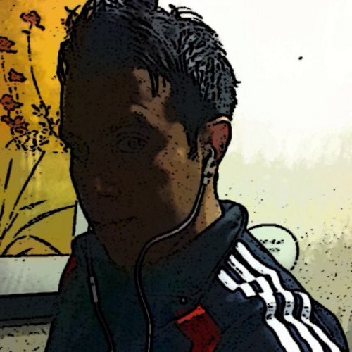 nek08a's profile picture. 