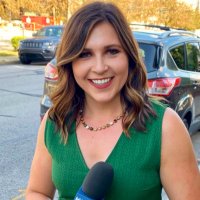 Nicole Ford (@nicolefordtv) 's Twitter Profile Photo Nicole Ford (@nicolefordtv) 's Twitter Profile Photo