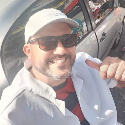 Flamenguista // Deus ajuda quem trabalha 🙏🔴⚫