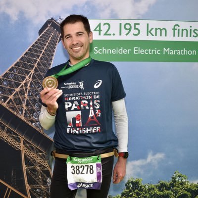 HALBWAX's profile picture. moniteur, 🅰️mbassadeur, fresqueur, diversité, team 🅰️rkeaMarathon4 #sportstwork #marathonien #qvt #diabète #prématuré #rienlacher @WeAreArkea @CreditDd22