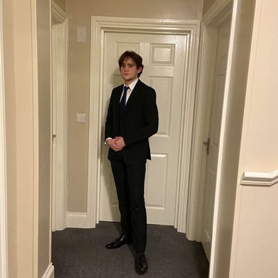 JoshRad2975's profile picture. 