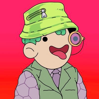 MursaloNFTさんのプロフィール画像