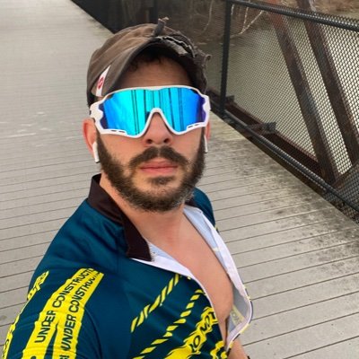 HickoxRob's profile picture. 