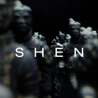 SHÈN Presents (@shenpresents) 's Twitter Profile