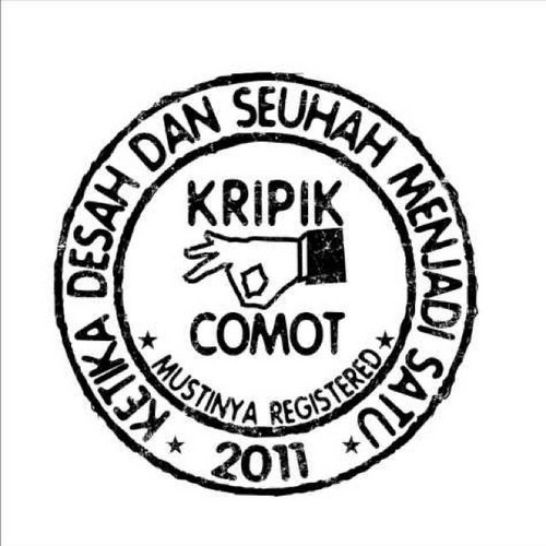 Kripik Comot kripikcomot Twitter Kripik Comot kripikcomot Twitter