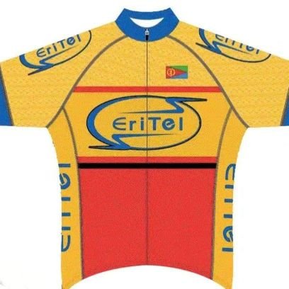 Eri-tel Cycling Team
