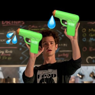 tickticksquirt's profile picture. who needs andrew garfield when we could make u wet???💦💦💦🔫