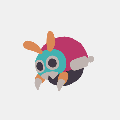 š³ļøāš / šØš¦ / 30 / art account / @_BUZZBOMBER š©µ
