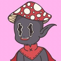 NFT God (@tonya_nft) 's Twitter Profile