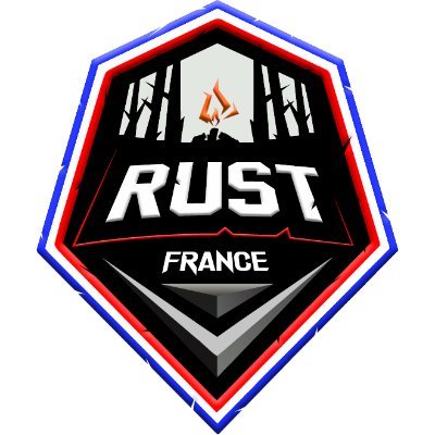 Rust-France propose plusieurs serveurs ainsi qu'un Discord, le plus populaire pour trouver des coéquipiers et recruter, qui compte plus de 15 000 membres.