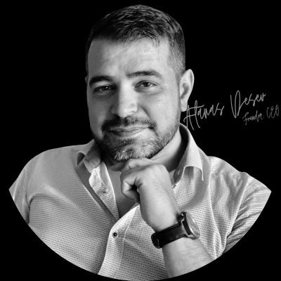 atanasdesev's profile picture. General Manager at AHD Solutions