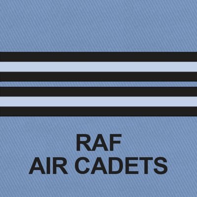 RAF CFC Officer with the Air Cadets in Northamptonshire. OC @378ATC in Wboro. Day job is a Volunteers Coordinator. All views etc are my own.