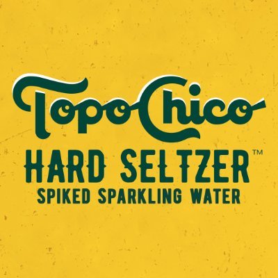 Topo Chico Hard Seltzer Canada