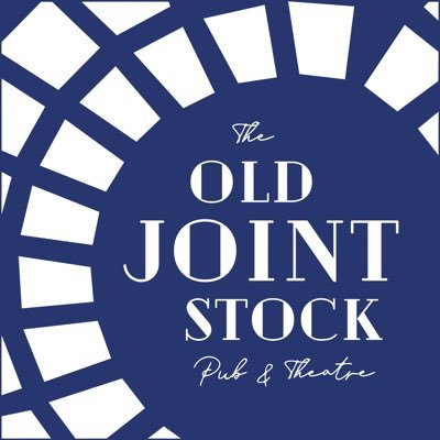 The Old Joint Stock Pub & Theatre a Grade II listed building with an intimate 100 seat studio theatre.