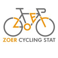 Arjan(@ZoerCyclingStat) 's Twitter Profile Photo