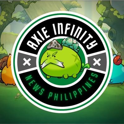 Axie Infinity PH is a filipino based community that provides news and updates to filipino peeps!