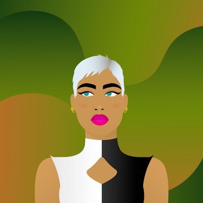 Woman in NFTsさんのプロフィール画像