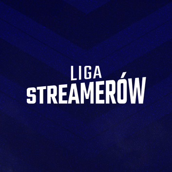 Liga Streamerów