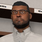 RamonsFMBlog's profile picture. #FootballManager22 - Blog: AD Ceuta 28/29 , AE Limassol - build a nation - 21/22