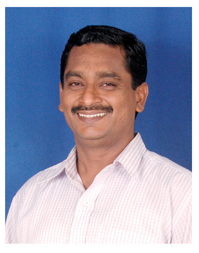 johnmrajan Profile Picture