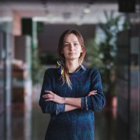 Dariia Borovyk (@driadash) 's Twitter Profile