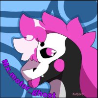 Ghost (he/they) (@mxmotorghost) 's Twitter Profile