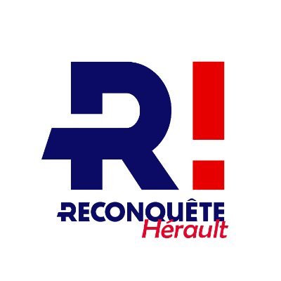 La #Reconquête! avec Eric #Zemmour dans le département de l'Hérault !